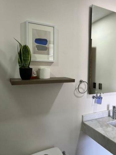 Apartamento Boca De Cielo