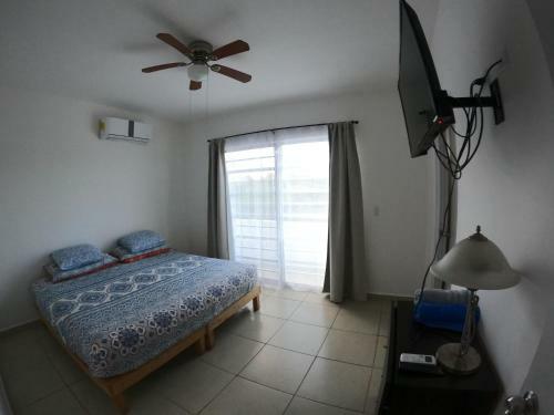 Casa Coral 4 Habitaciones