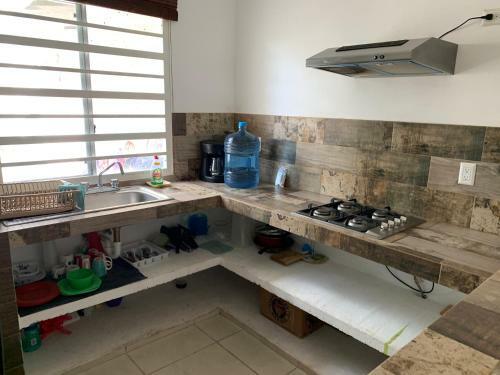 Casa Coral 4 Habitaciones
