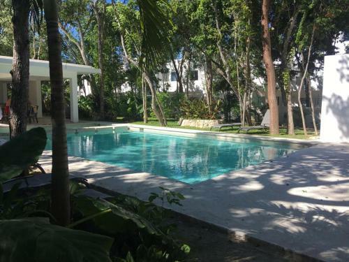 Casa Coral 4 Habitaciones