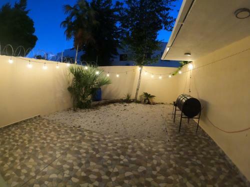 Casa Coral 4 Habitaciones
