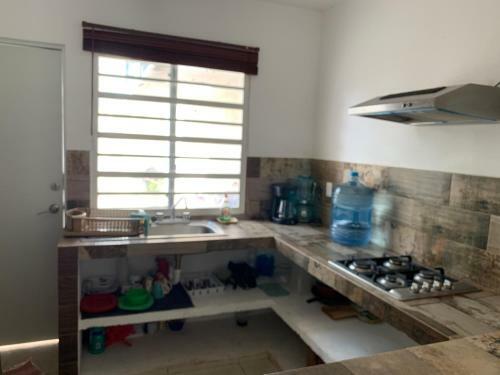 Casa Coral 4 Habitaciones