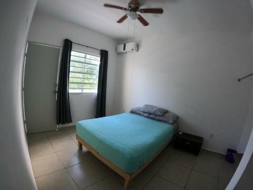 Casa Coral 4 Habitaciones