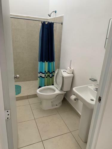 Casa Coral 4 Habitaciones