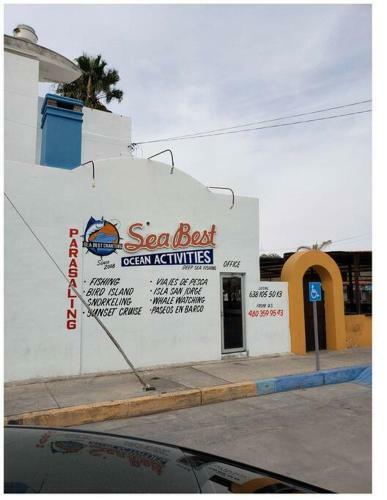 Casa Pura Vida Las Conchas