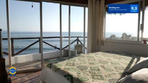 Lodge Isla Privada San Blas Only Adults