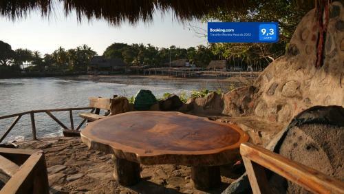 Lodge Isla Privada San Blas Only Adults
