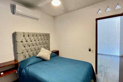 Apartamento Vallarta 750 Dep 7b
