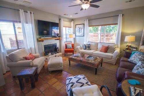 Claudia's Cove Retreat