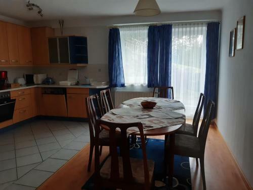Apartamento Ferienwohnung Haus Graf