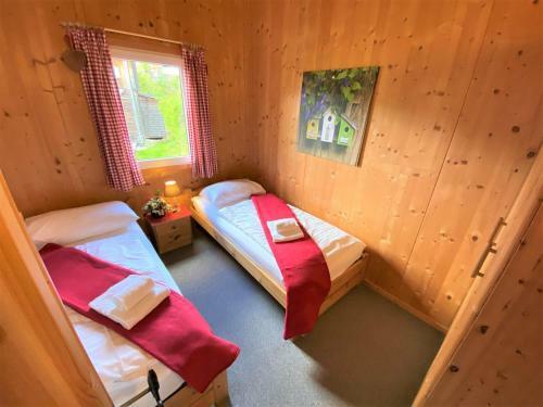 Uriges Chalet Auf �ber 1250m +dampfbad +netflix!