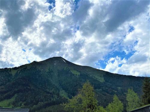 Uriges Chalet Auf �ber 1250m +dampfbad +netflix!