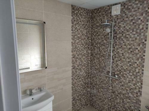 Apartamento Light Side Inn
