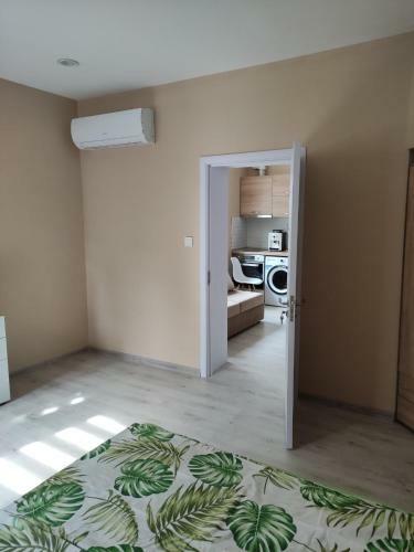 Apartamento Light Side Inn