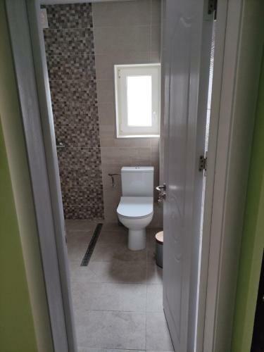 Apartamento Light Side Inn