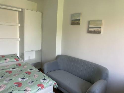 Apartm�n V Kr�tk�