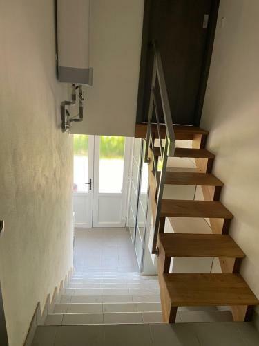 Apartm�n V Kr�tk�