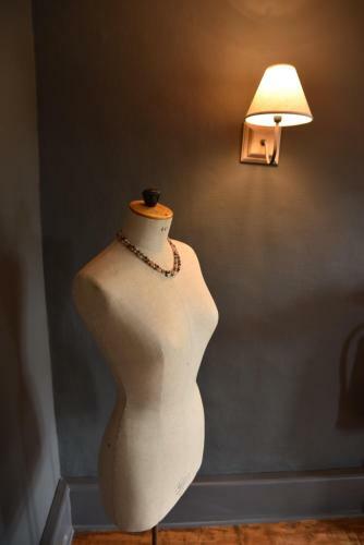Bed & Breakfast In De Swaene