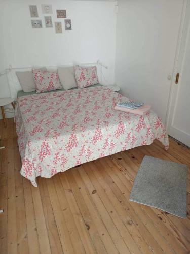 Apartamento Saint Septuagint