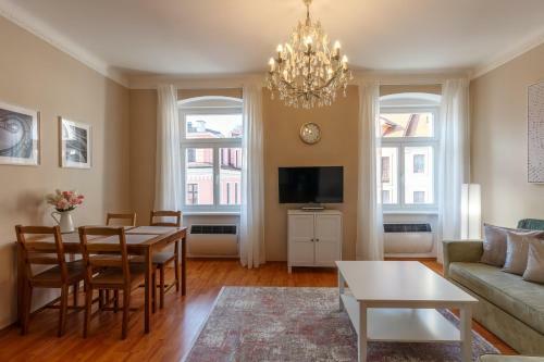 Jurincom Apartments - Nad Teplou