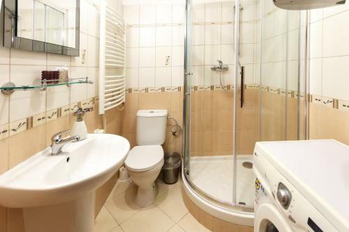 Jurincom Apartments - Nad Teplou