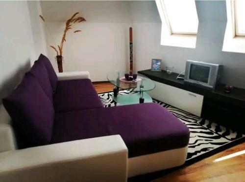 Apartamento �tico En La Rom�ntica Sozopol