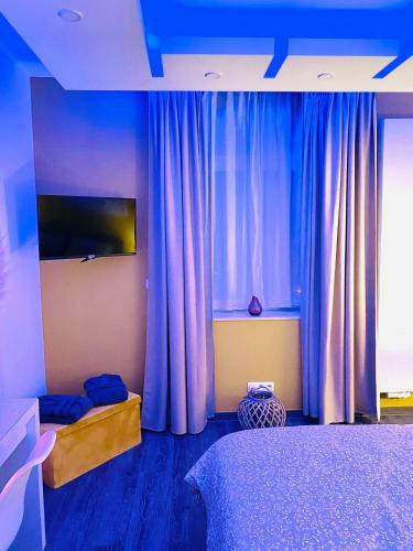 Suite Jacuzzi 126
