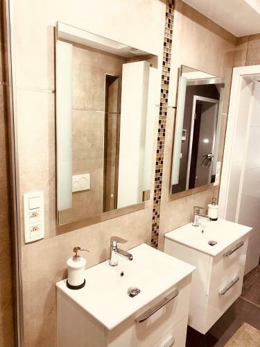 Suite Jacuzzi 126