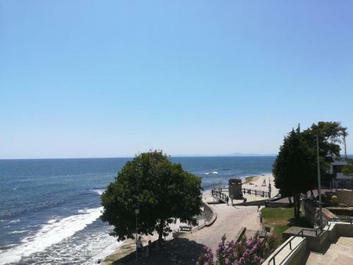 Apartamento Studio A5,s V�hledem Na Baz�n
