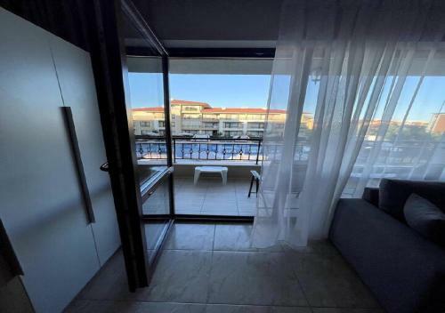 Apartamento Studio A5,s V�hledem Na Baz�n