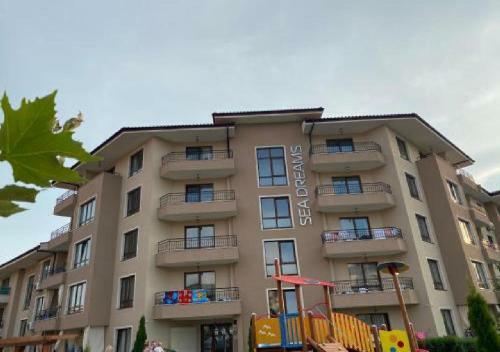 Apartamento Studio A5,s V�hledem Na Baz�n