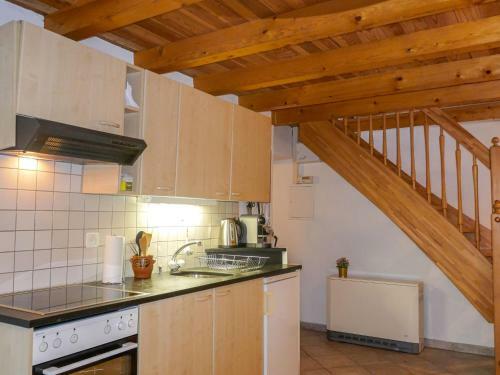 Holiday Home Rustico Casa Laura