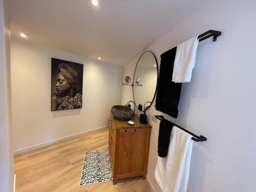 Apartamento G�te de Charme Bord de Meuse
