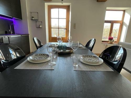 Apartamento G�te de Charme Bord de Meuse
