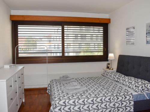 Apartment Residenza Cassarate Lago-2