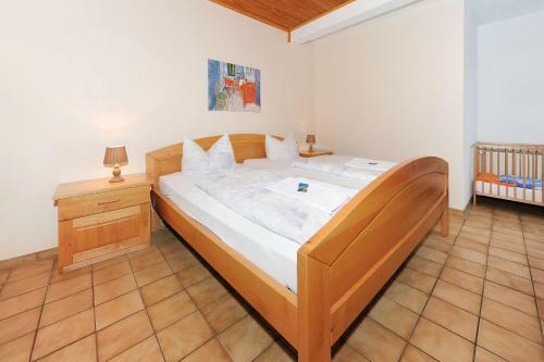 Apartamento Friesenmeer Ferienwohnung Eins