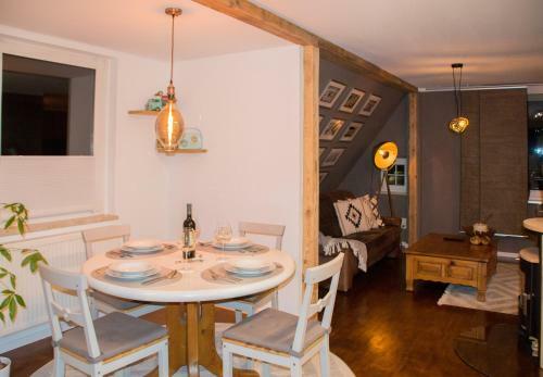 Business Apartment Bei Magdeburg
