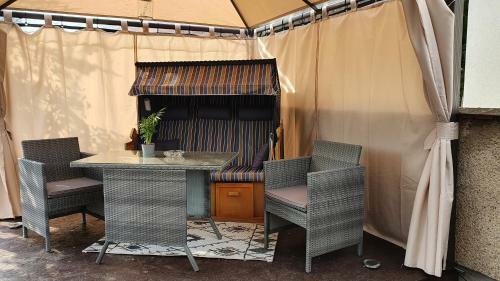 Business Apartment Bei Magdeburg