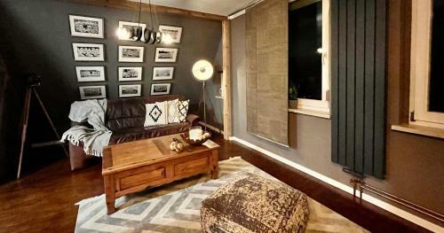 Business Apartment Bei Magdeburg