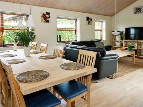 Holiday Home Storvorde XX