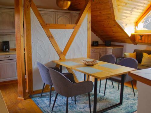 Agroturismo Ferienwohnung Landluft