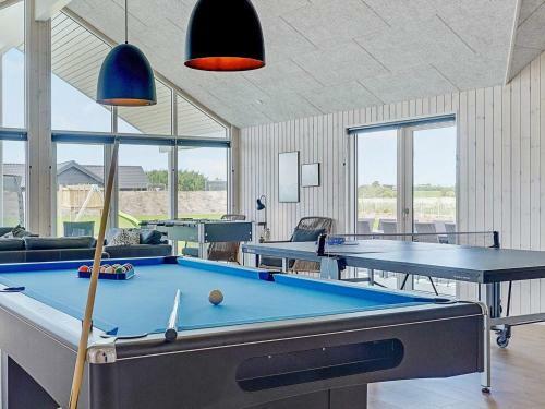 Holiday Home Sp�ttrup XIX
