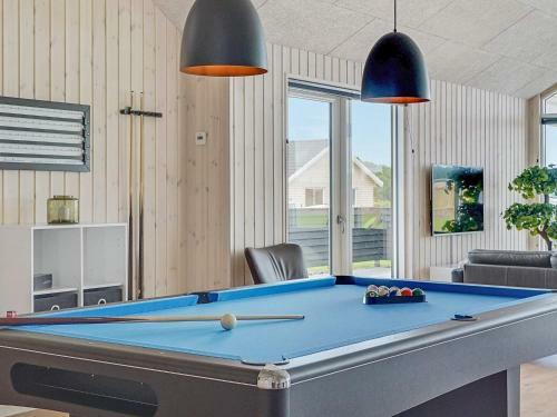 Holiday Home Sp�ttrup XIX