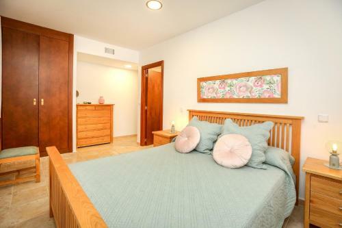 Apartamento Casa - Las Buganvillas Vive & Ayamonte