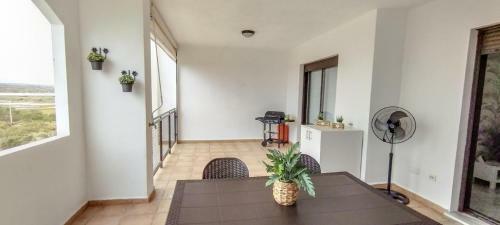 Charming 2-bed Apartment In Ayamonte