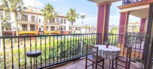 Stunning 2-bed Apartment In Costa Esuri