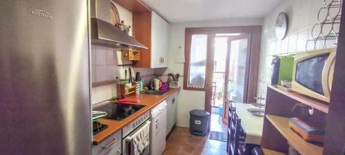 Stunning 2-bed Apartment In Costa Esuri