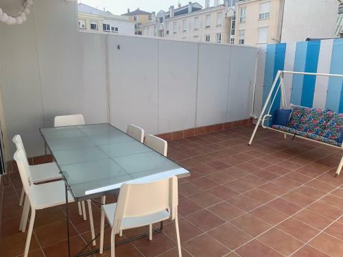 Apartamento La Terracita