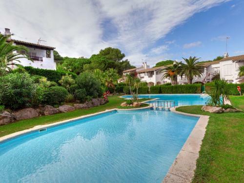 Holiday Home Villas Blanca I
