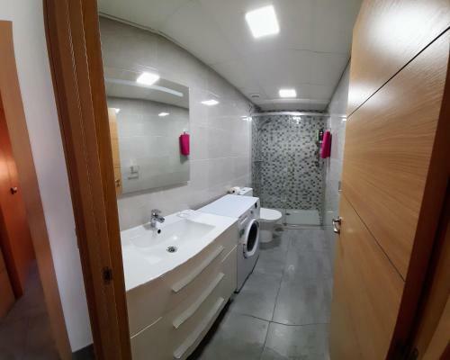 Apartamento Merlo's Gaviotas. (Apartamento).